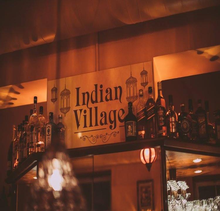 Indian Village